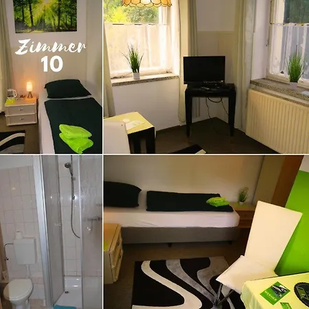 Guest house Werner *
