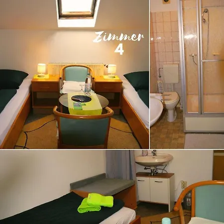 Guest house Werner *