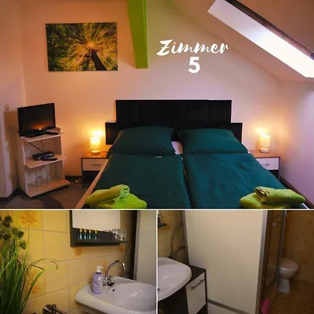 Werner Guest house