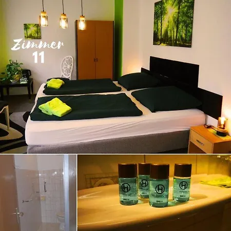 Werner Guest house *