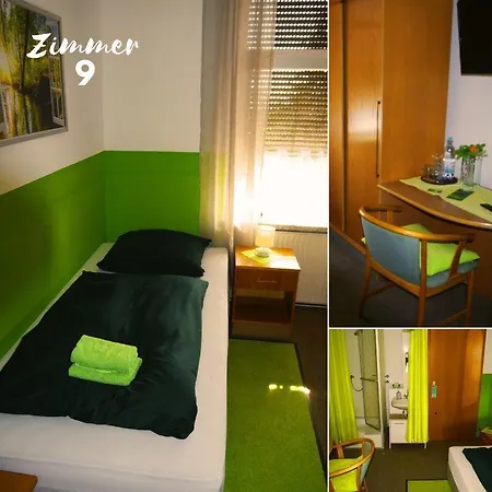 Werner Guest house